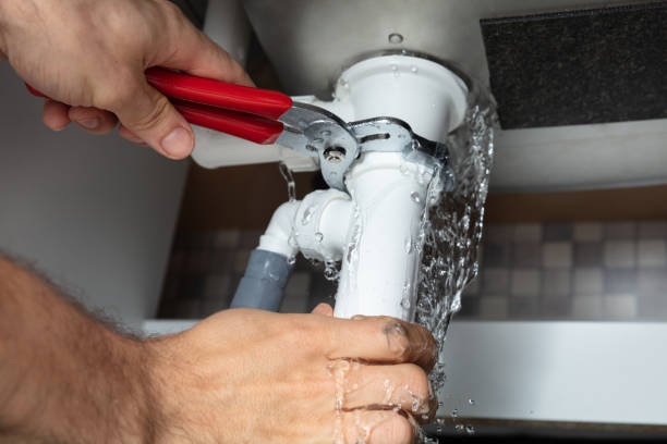 Best Commercial water damage restoration  in Church Point, LA