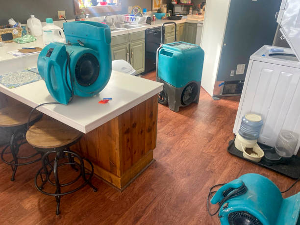 Best Emergency water damage restoration  in Church Point, LA