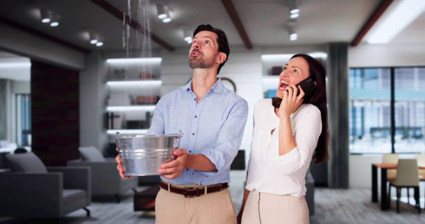 Best Fire Damage Restoration  in Church Point, LA